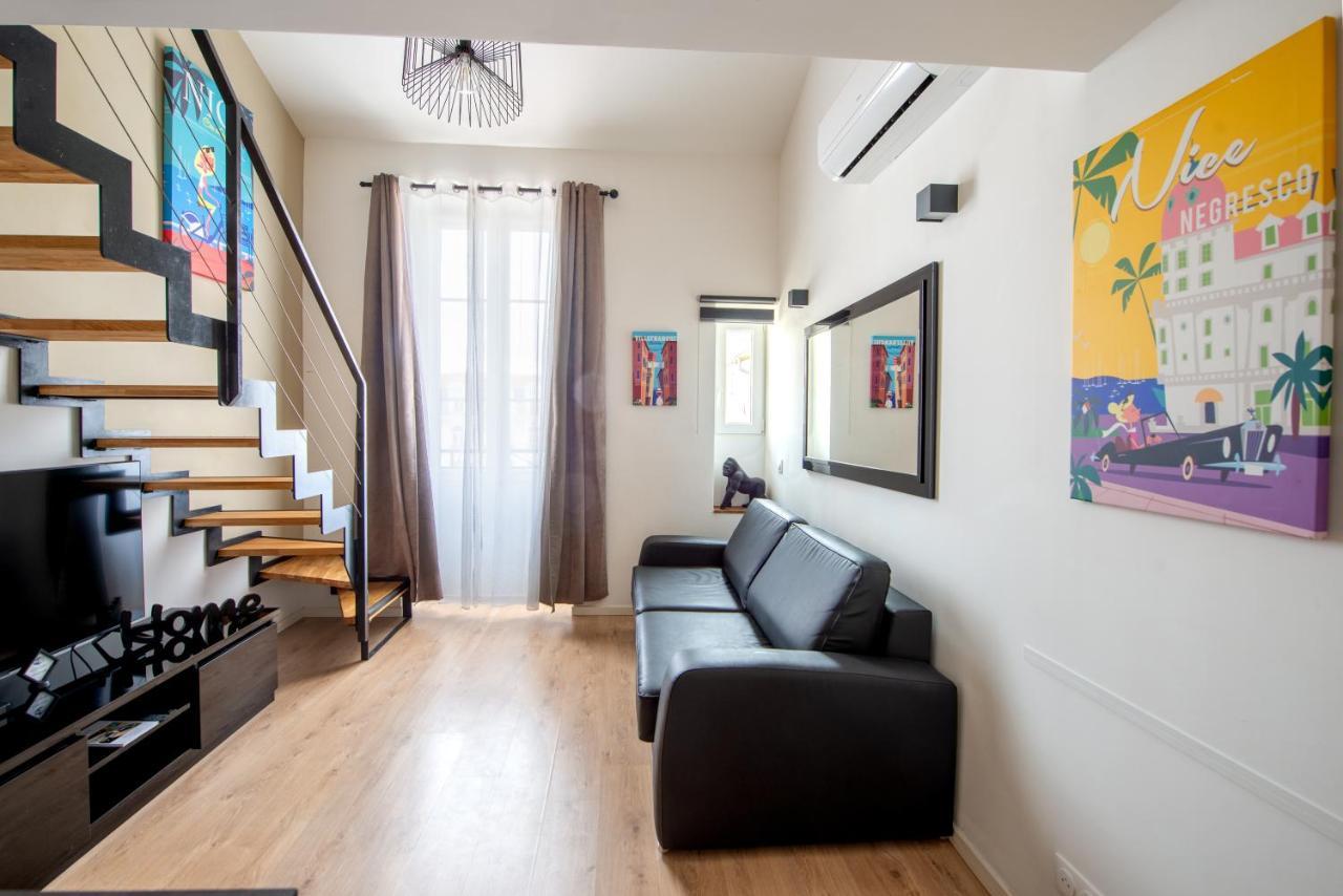 Central Lamartine Flat - Brand New Nice Exterior photo